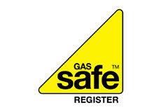 gas safe companies Arrunden